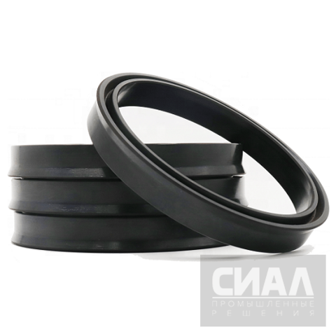 фторопластовые (тефлоновые, PTFE)