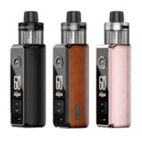 Voopoo Drag S3
