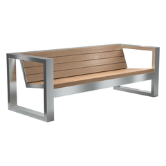 FURNITURE FOR THE CITY