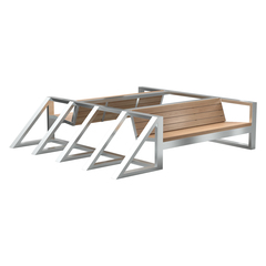 FURNITURE FOR THE CITY