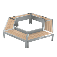 FURNITURE FOR THE CITY