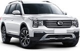 GAC GS8