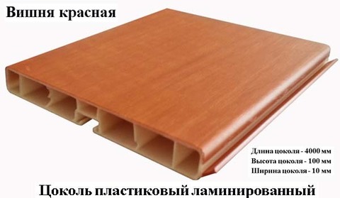 Вишня красная Н-100