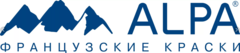 Бренд Alpa / Альпа