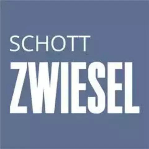 Набор бокалов для красного вина 460 мл, 2 шт, Diva, SCHOTT ZWIESEL