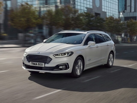 Mondeo
