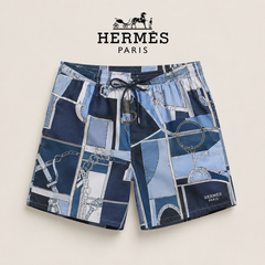 Мужские шорты Hermes