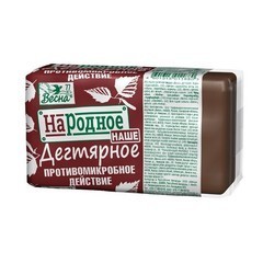 Уход за телом