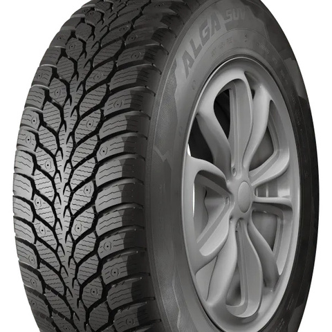 Alga SUV (НК-532)