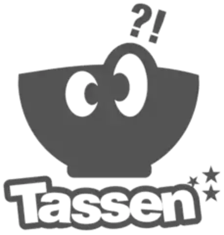 Салатник Kissed 15 см 500 мл Tassen