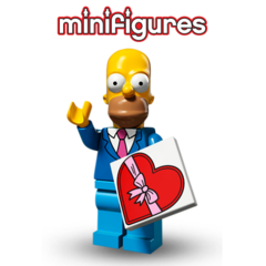 Минифигурки