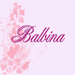 Balbina