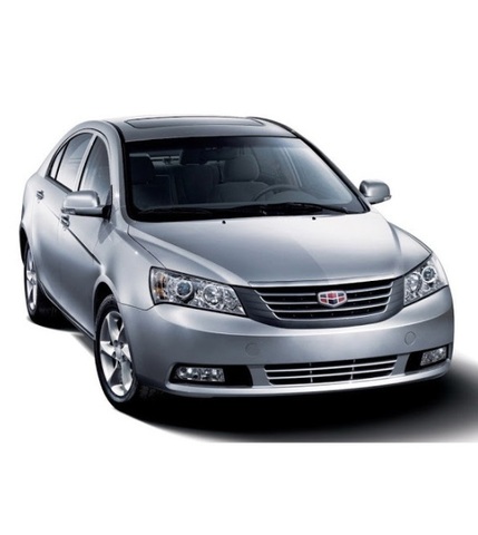 Emgrand EC7 (2009-2016)