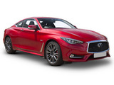 Infiniti Q60