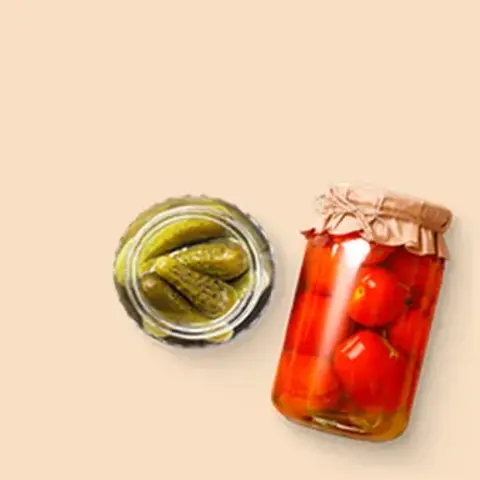 Консервы
