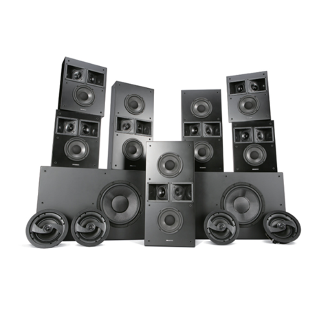 M-Series