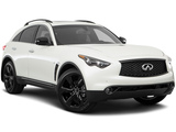 Infiniti FX50