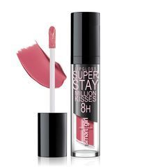Блеск для губ Smart girl Million kisses
