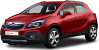 Opel Mokko