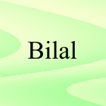 Bilal