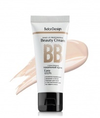Тональный крем BB beauty cream