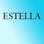 ESTELLA