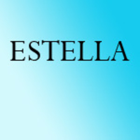 ESTELLA