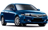 Honda Accord 7 2003-2008