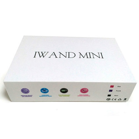 iWand (водонепроницаемые)