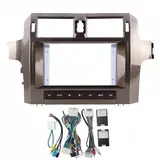 Комплекты для установки магнитол 9"/ 10"