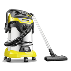 Пылесосы Karcher
