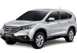 Honda CR-V 4 2012-2016
