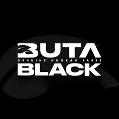 Buta Black Line