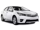 Toyota Corolla E180 2012-2018
