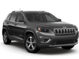 Jeep Cherokee 2018-2023+