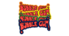 Bubble's SGUM Red