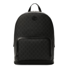 Мужские рюкзаки Gucci
