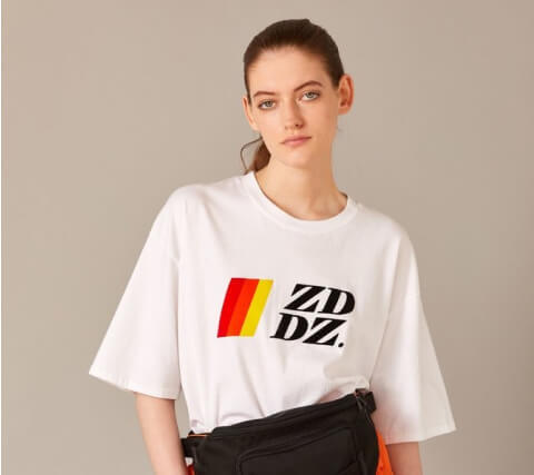 Купить одежду коллекции ZDDZ Коллекция одежды ZDDZ