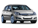Opel Astra H 2004-2014