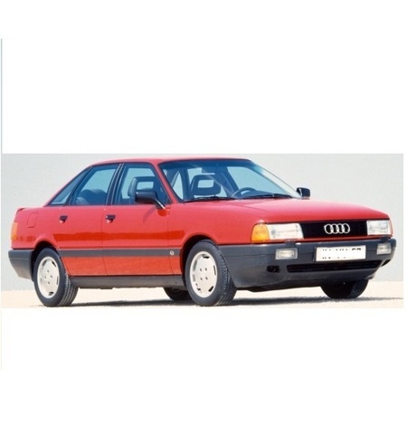 80 В3 (1986-1991)