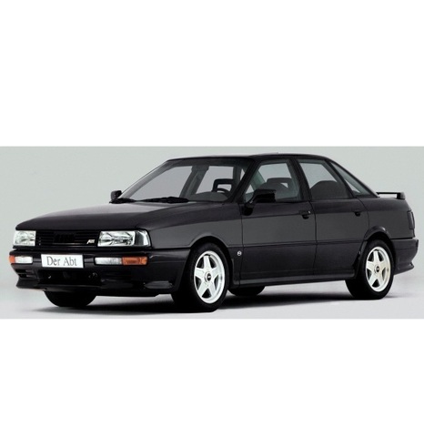 80 В4 (1991-1996)