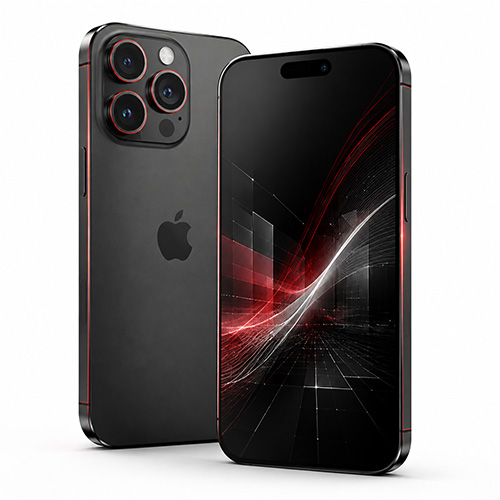 iPhone для компании