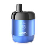HQD Bang 3600