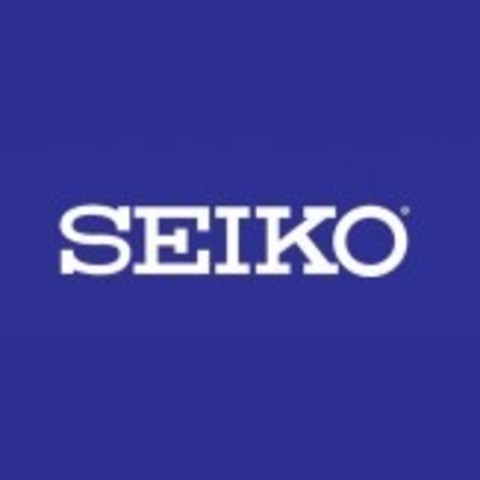 Печатающие головки Seiko SPT
