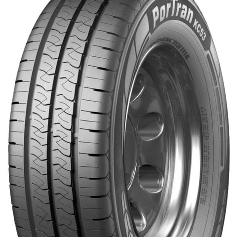 PorTran KC53