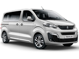 Peugeot Traveller