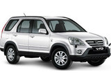 Honda CR-V 2 2000-2006