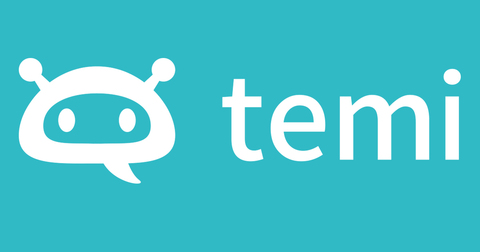 Лого Temi