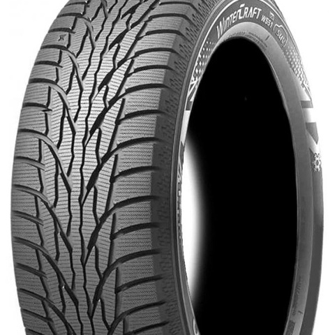 WinterCraft SUV Ice WS51