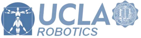 Лого UCLA